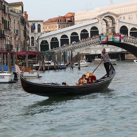 La Capannaccia - Venise Extérieur photo