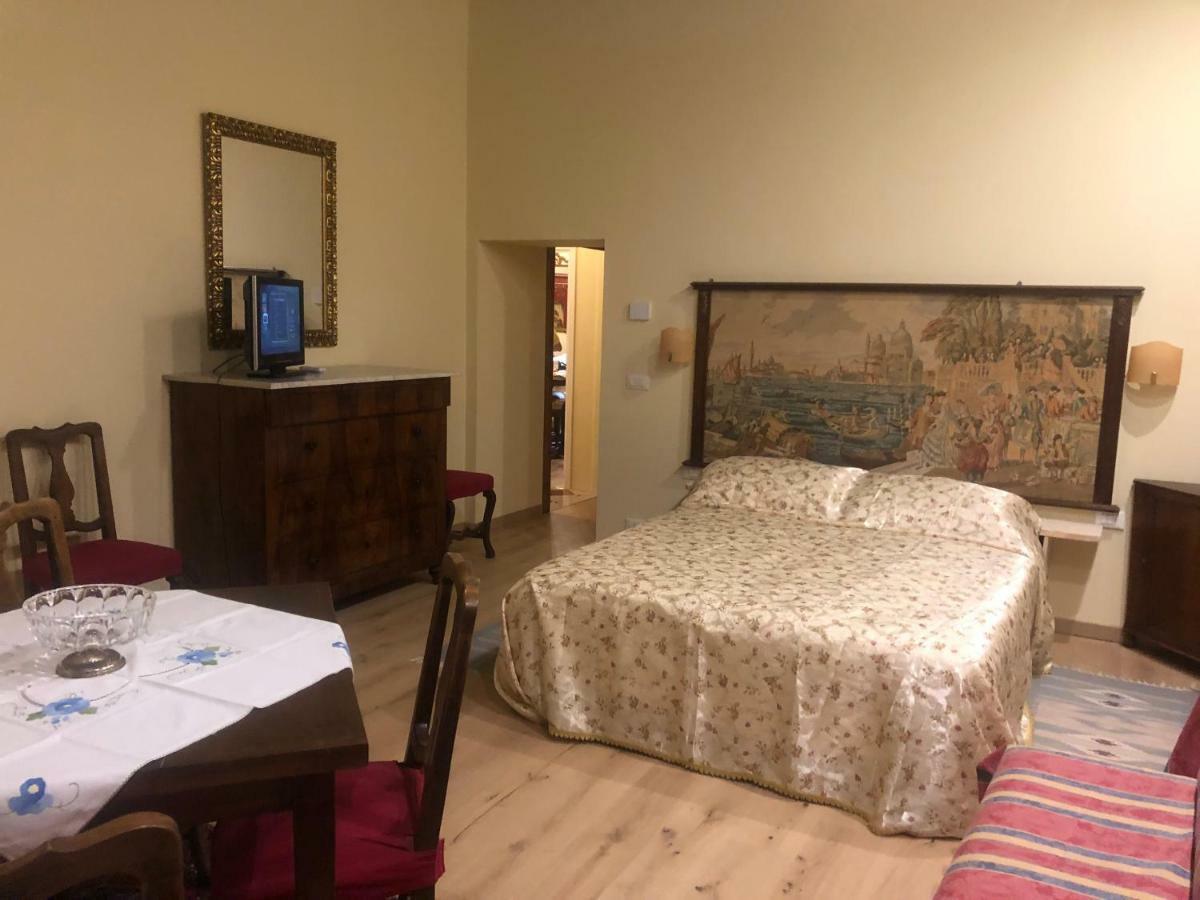 La Capannaccia - Venise Extérieur photo