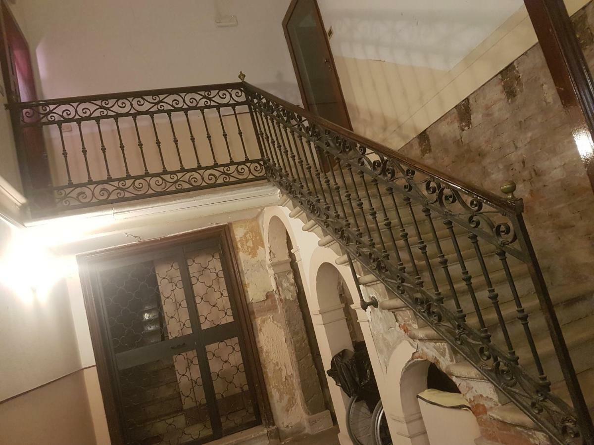 La Capannaccia - Venise Extérieur photo